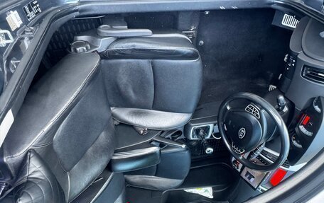 KIA cee'd I рестайлинг, 2008 год, 680 000 рублей, 23 фотография