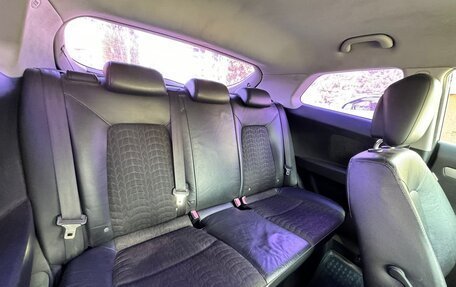 KIA cee'd I рестайлинг, 2008 год, 680 000 рублей, 26 фотография