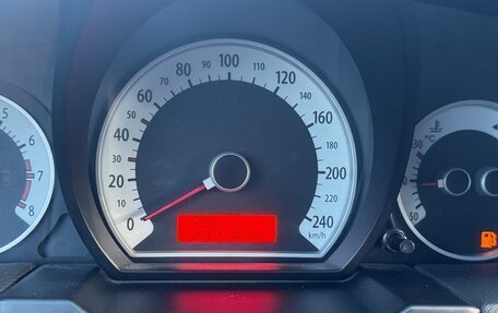 KIA cee'd I рестайлинг, 2008 год, 680 000 рублей, 27 фотография