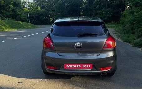 KIA cee'd I рестайлинг, 2008 год, 680 000 рублей, 7 фотография