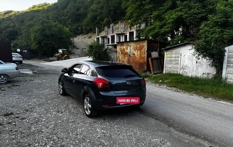 KIA cee'd I рестайлинг, 2008 год, 680 000 рублей, 17 фотография