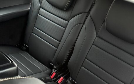 Mercedes-Benz GLS AMG, 2017 год, 4 500 000 рублей, 11 фотография