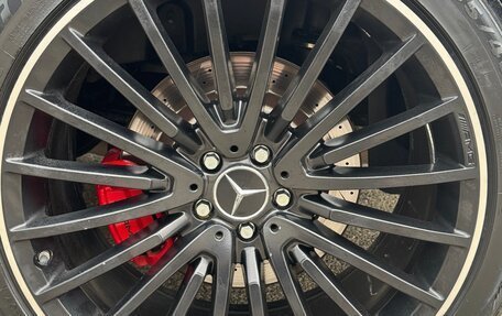 Mercedes-Benz GLS AMG, 2017 год, 4 500 000 рублей, 12 фотография