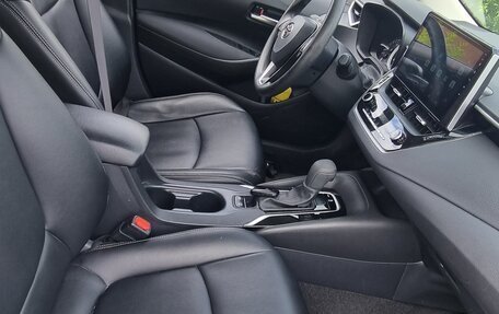 Toyota Corolla, 2021 год, 2 100 000 рублей, 4 фотография