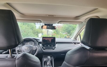 Toyota Corolla, 2021 год, 2 100 000 рублей, 6 фотография