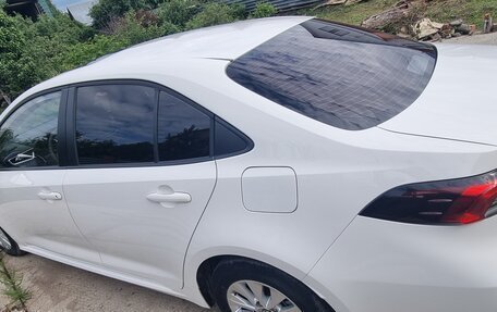 Toyota Corolla, 2021 год, 2 100 000 рублей, 11 фотография