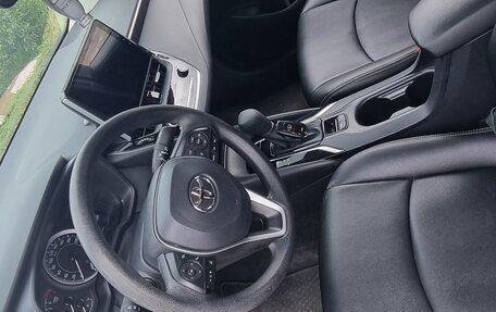 Toyota Corolla, 2021 год, 2 100 000 рублей, 16 фотография