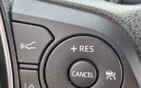 Toyota Corolla, 2021 год, 2 100 000 рублей, 29 фотография