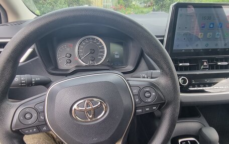 Toyota Corolla, 2021 год, 2 100 000 рублей, 30 фотография