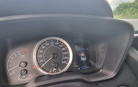 Toyota Corolla, 2021 год, 2 100 000 рублей, 35 фотография