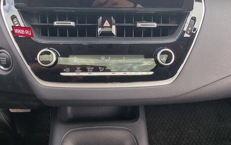 Toyota Corolla, 2021 год, 2 100 000 рублей, 31 фотография