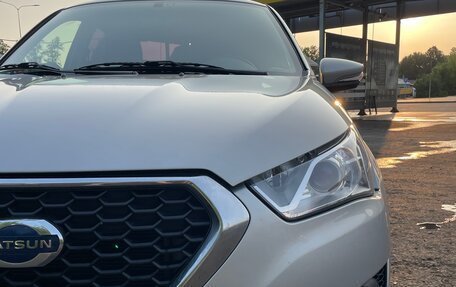 Datsun on-DO I рестайлинг, 2020 год, 650 000 рублей, 10 фотография