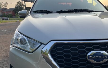 Datsun on-DO I рестайлинг, 2020 год, 650 000 рублей, 12 фотография