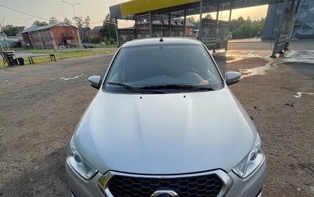 Datsun on-DO I рестайлинг, 2020 год, 650 000 рублей, 8 фотография