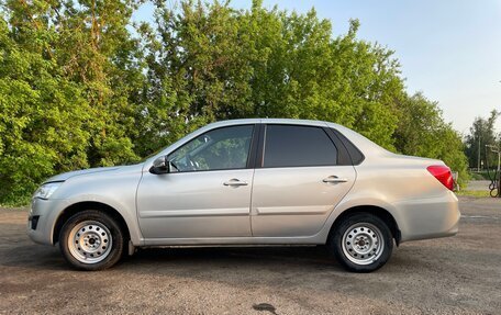 Datsun on-DO I рестайлинг, 2020 год, 650 000 рублей, 17 фотография