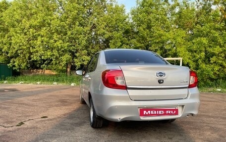 Datsun on-DO I рестайлинг, 2020 год, 650 000 рублей, 16 фотография