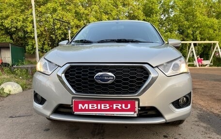 Datsun on-DO I рестайлинг, 2020 год, 650 000 рублей, 4 фотография