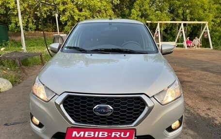 Datsun on-DO I рестайлинг, 2020 год, 650 000 рублей, 3 фотография