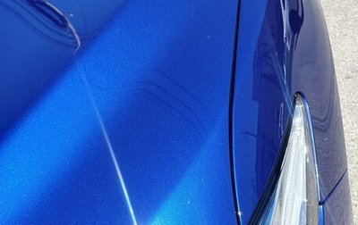 Toyota Camry, 2021 год, 3 700 000 рублей, 1 фотография