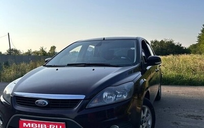 Ford Focus II рестайлинг, 2009 год, 580 000 рублей, 1 фотография