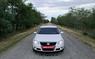 Volkswagen Passat B6, 2008 год, 870 000 рублей, 1 фотография