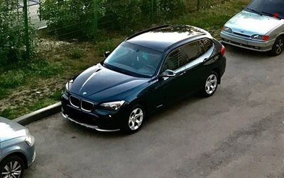 BMW X1, 2014 год, 1 600 000 рублей, 1 фотография