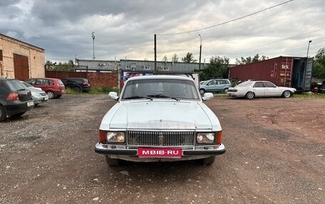 ГАЗ 3102 «Волга», 2001 год, 130 000 рублей, 1 фотография