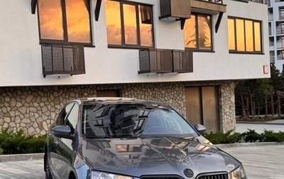 Skoda Octavia, 2014 год, 1 300 000 рублей, 1 фотография