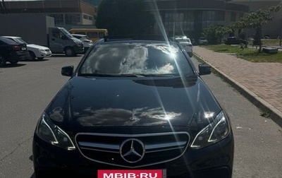 Mercedes-Benz E-Класс, 2014 год, 1 750 000 рублей, 1 фотография