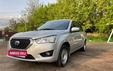 Datsun on-DO I рестайлинг, 2020 год, 650 000 рублей, 21 фотография