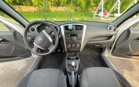 Datsun on-DO I рестайлинг, 2020 год, 650 000 рублей, 35 фотография