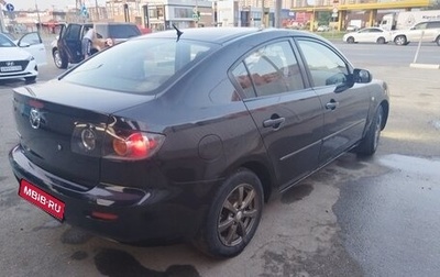 Mazda 3, 2006 год, 430 000 рублей, 1 фотография