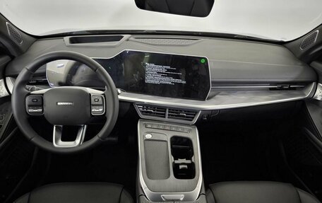 Haval F7, 2025 год, 3 699 000 рублей, 9 фотография
