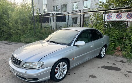 Opel Omega B, 2000 год, 450 000 рублей, 2 фотография