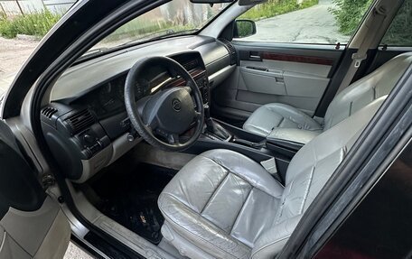 Opel Omega B, 2000 год, 450 000 рублей, 4 фотография
