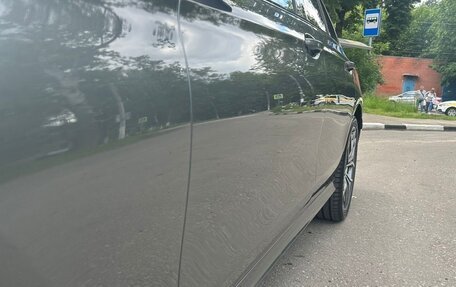 Mercedes-Benz E-Класс, 2021 год, 4 950 000 рублей, 15 фотография