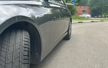 Mercedes-Benz E-Класс, 2021 год, 4 950 000 рублей, 17 фотография