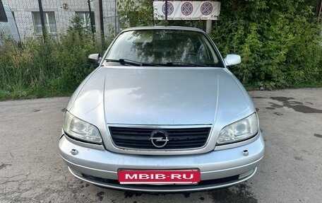 Opel Omega B, 2000 год, 450 000 рублей, 3 фотография