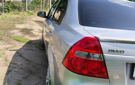 Chevrolet Aveo III, 2007 год, 360 000 рублей, 20 фотография