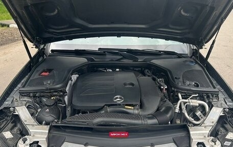 Mercedes-Benz E-Класс, 2021 год, 4 950 000 рублей, 18 фотография