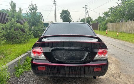 Mitsubishi Lancer IX, 2006 год, 318 000 рублей, 6 фотография