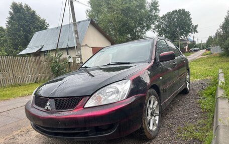 Mitsubishi Lancer IX, 2006 год, 318 000 рублей, 20 фотография