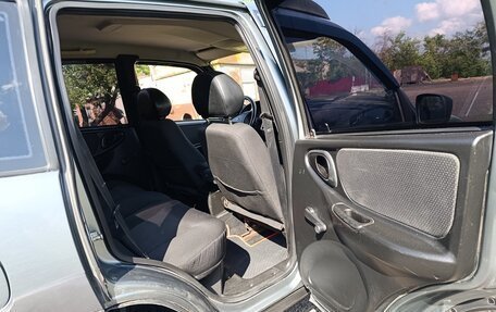 Chevrolet Niva I рестайлинг, 2009 год, 485 000 рублей, 7 фотография
