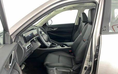 Changan CS35 Plus, 2024 год, 2 629 900 рублей, 6 фотография