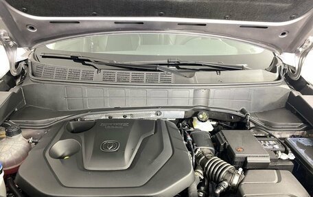 Changan CS35 Plus, 2024 год, 2 629 900 рублей, 10 фотография