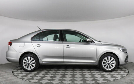 Volkswagen Polo VI (EU Market), 2020 год, 1 849 000 рублей, 4 фотография