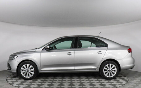 Volkswagen Polo VI (EU Market), 2020 год, 1 849 000 рублей, 8 фотография