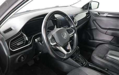 Volkswagen Polo VI (EU Market), 2020 год, 1 849 000 рублей, 9 фотография
