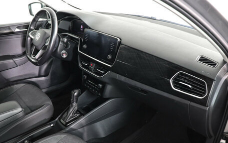 Volkswagen Polo VI (EU Market), 2020 год, 1 849 000 рублей, 10 фотография