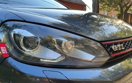 Volkswagen Golf GTI VII, 2010 год, 1 500 000 рублей, 19 фотография
